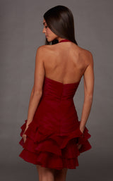 Alyce 30127 Claret