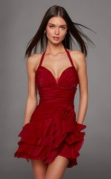 Alyce 30127 Claret