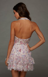 Alyce 30128 Pink
