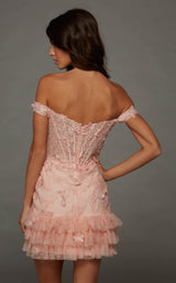 Alyce 30129 Light-Coral