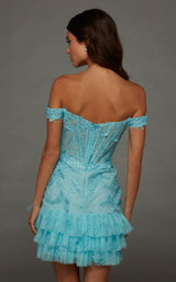 Alyce 30129 Baby-Blue