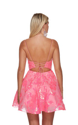 Alyce 3138 Neon-Pink
