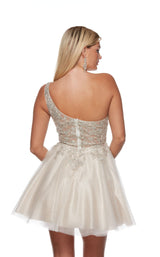 Alyce 3150 Ivory/Champagne