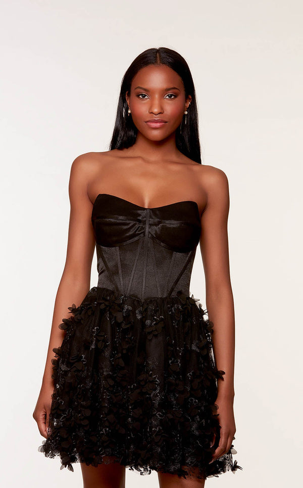 Alyce 3173 Black
