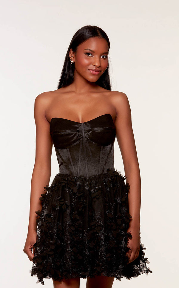Alyce 3173 Black