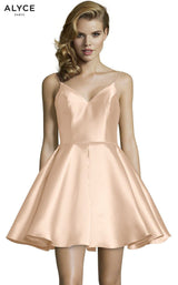 Alyce 3764 Dress