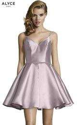 Alyce 3764 Dress