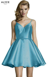 Alyce 3764 Dress