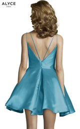 Alyce 3764 Dress