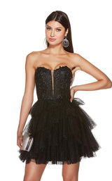 Alyce 3766 Black