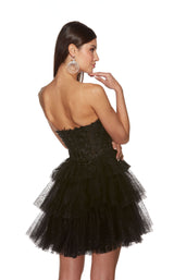Alyce 3766 Black