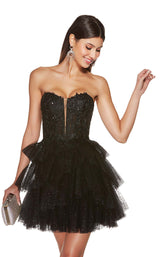 Alyce 3766 Black