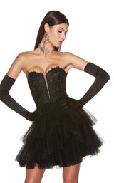 Alyce 3766 Black
