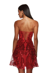 Alyce 3773 Red
