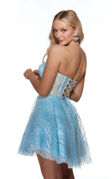 Alyce 3780 Glacier-Blue