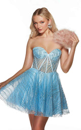 Alyce 3780 Glacier-Blue