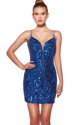 Alyce 40008 Dress