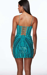 Alyce 40016 Dress