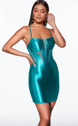 Alyce 40018 Dress