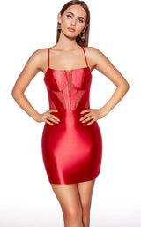 Alyce 40018 Dress