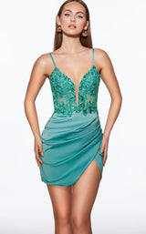 Alyce 40036 Dress