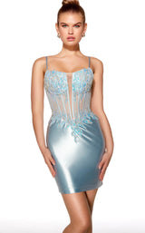 Alyce 40041 Dress