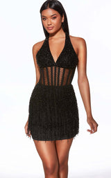 Alyce 40043 Dress