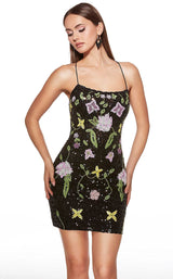 Alyce 40061 Dress