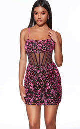 Alyce 40093 Dress