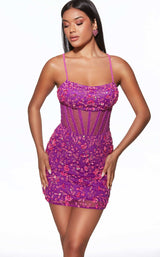 Alyce 40093 Dress