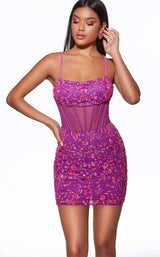 Alyce 40093 Dress