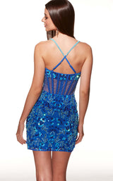 Alyce 40093 Dress