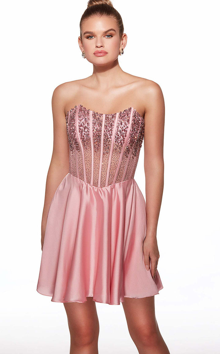 Alyce 40101 Dress