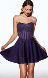Alyce 40101 Dress