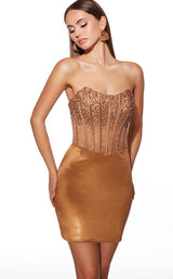 Alyce 40122 Dress