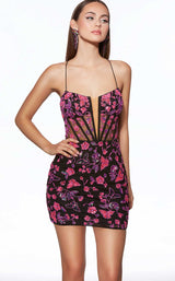 Alyce 40126 Dress