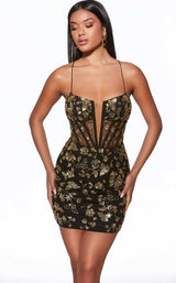 Alyce 40126 Dress