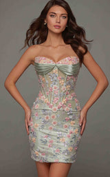 Alyce 40139 Celadon