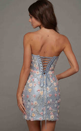 Alyce 40139 French-Blue
