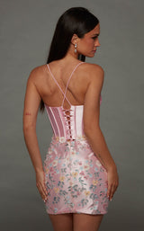 Alyce 40140 Rose-Water