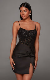 Alyce 40143 Black
