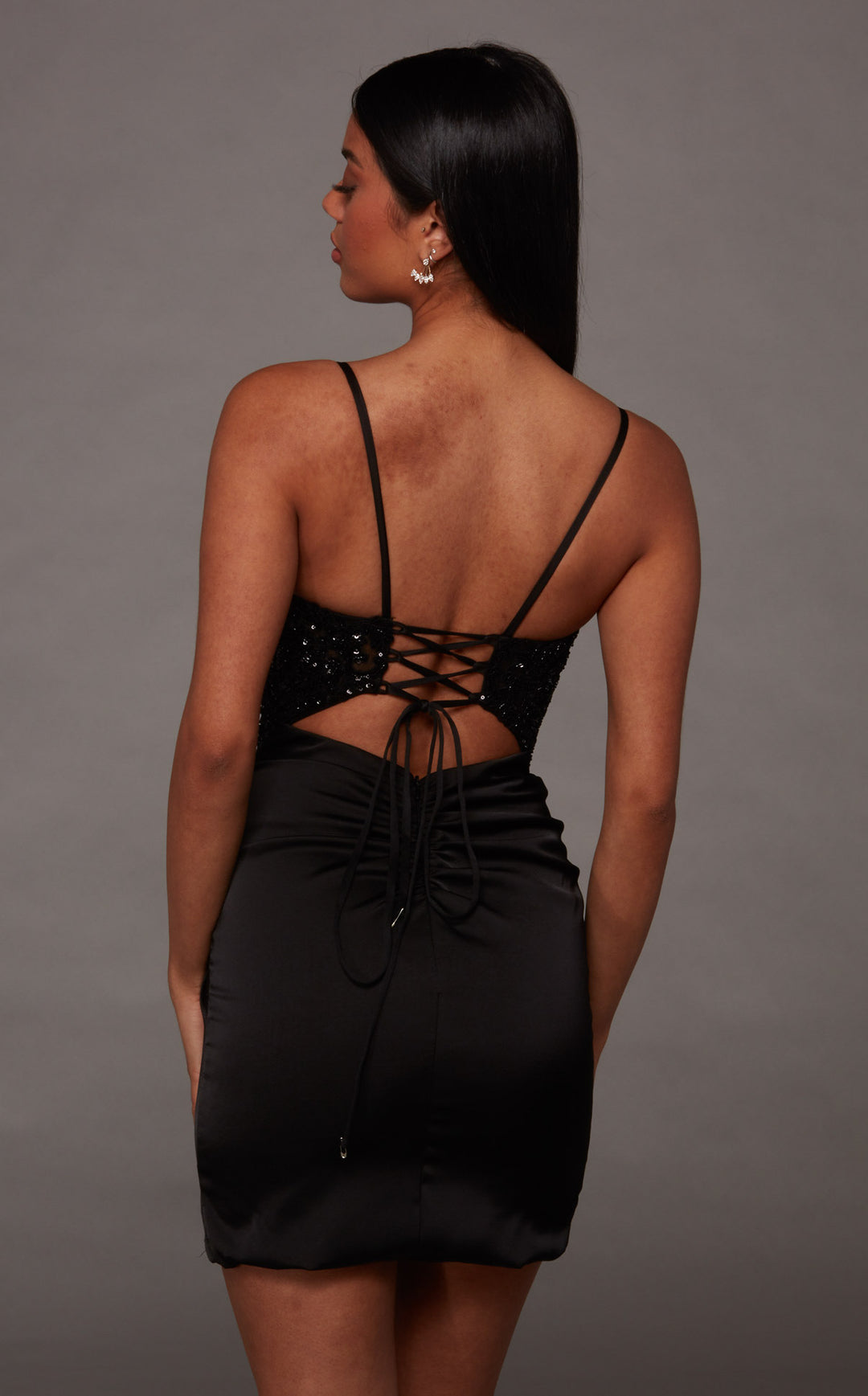 Alyce 40143 Black