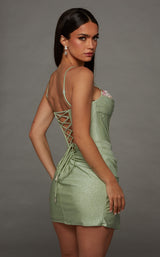 Alyce 40146 Celadon
