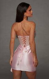 Alyce 40147 Rose-Water