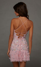 Alyce 40148 Rose-Water