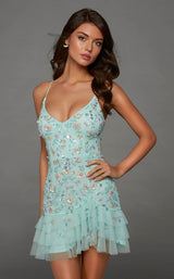 Alyce 40148 Tiffany