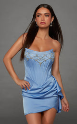 Alyce 40151 Light-Periwinkle