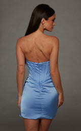 Alyce 40151 Light-Periwinkle