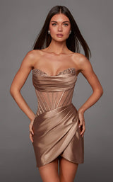 Alyce 40161 Mocha
