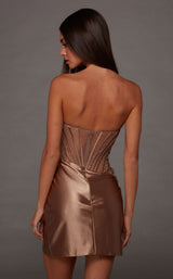 Alyce 40161 Mocha
